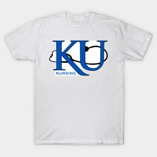 KU Nursing T-Shirt